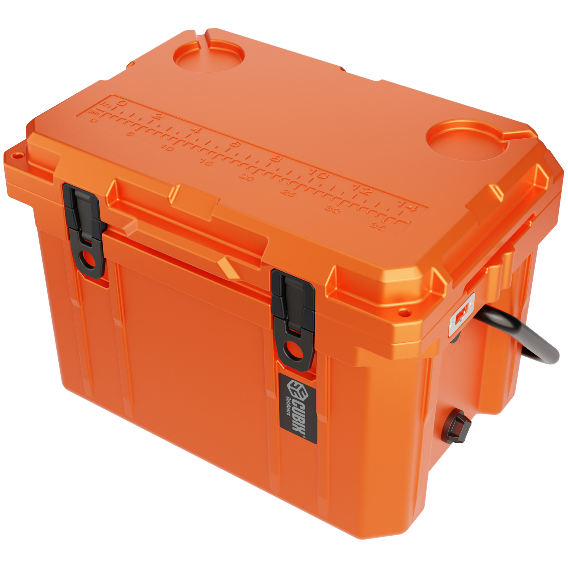 20QT Ranch and River Weekender Cooler, additional image 31