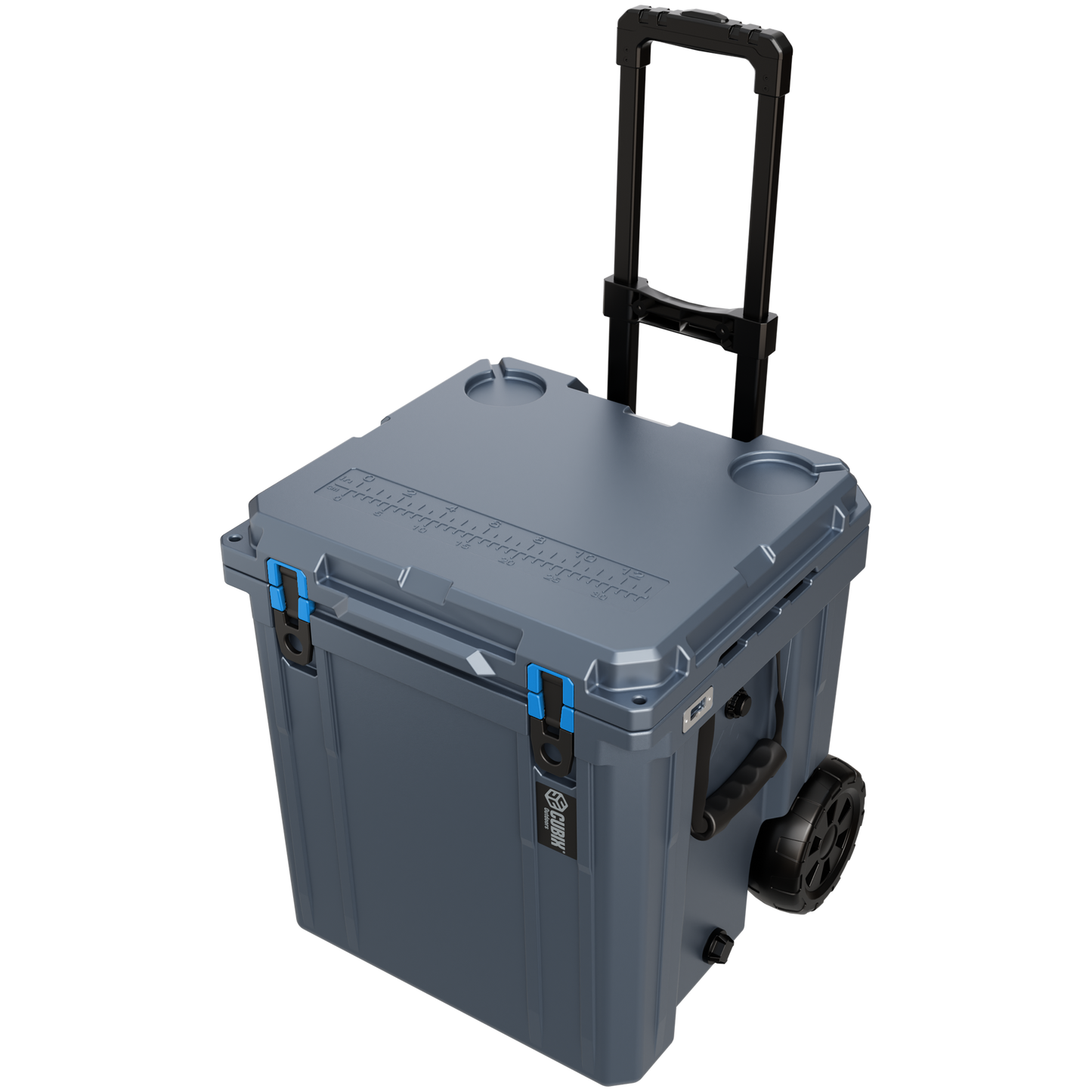 46QT Wheeled All Terrain Cooler, additional image 28