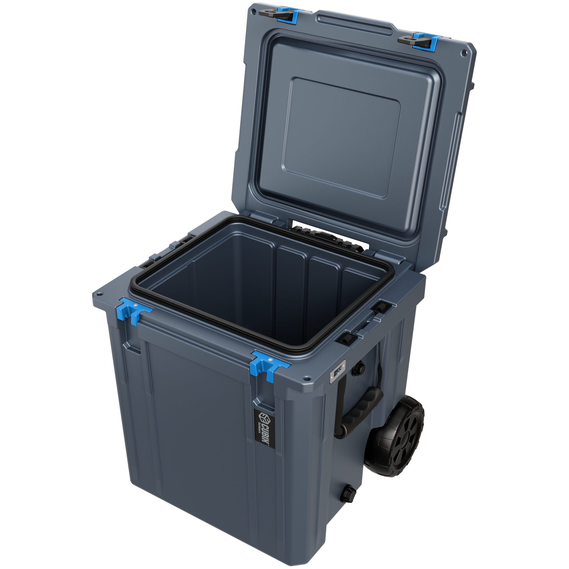 46QT Wheeled All Terrain Cooler, additional image 26