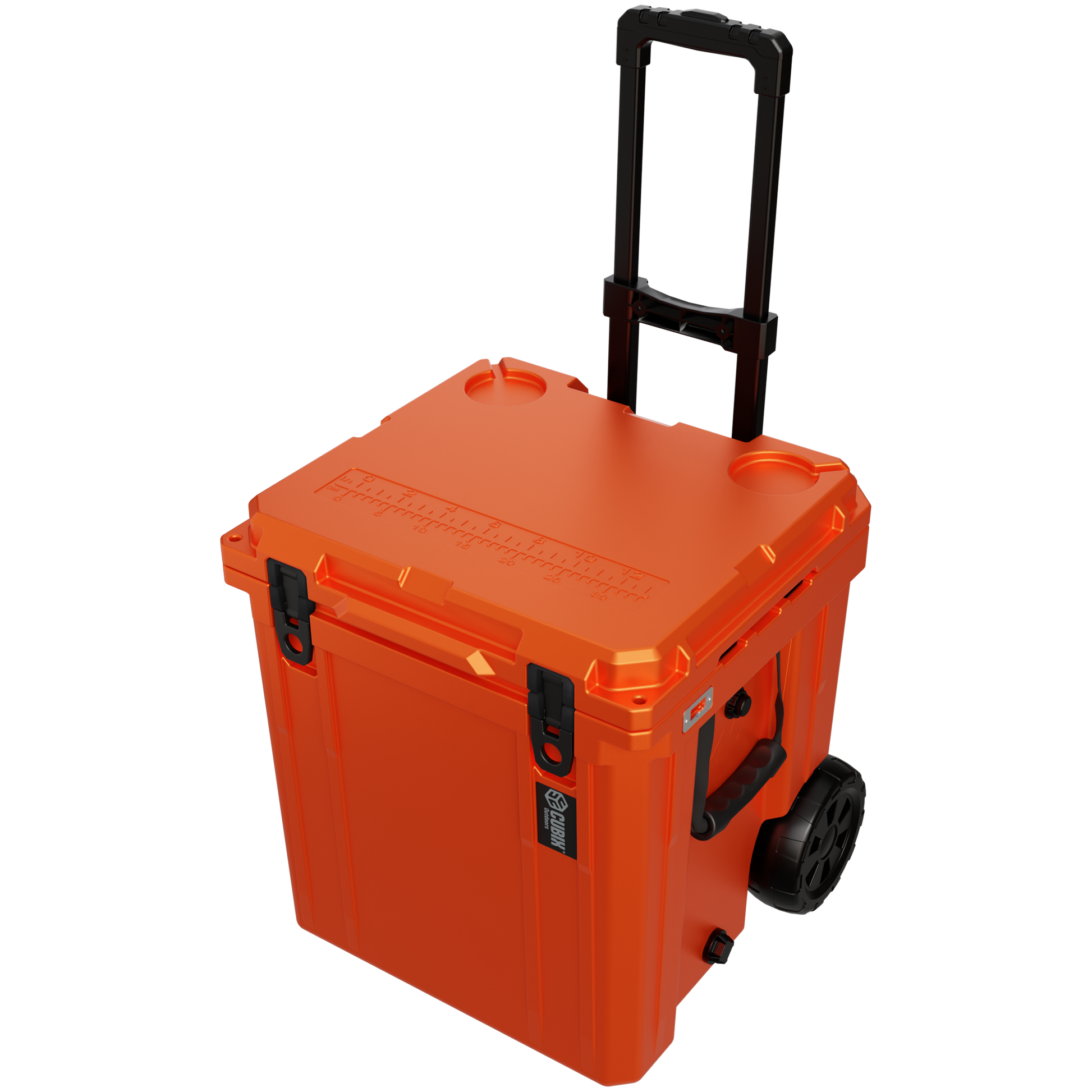 46QT Wheeled All Terrain Cooler, additional image 24