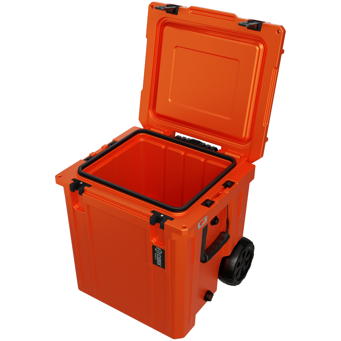 46QT Wheeled All Terrain Cooler, additional image 21