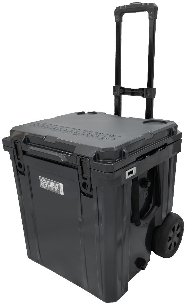 46QT Wheeled All Terrain Cooler, additional image 29