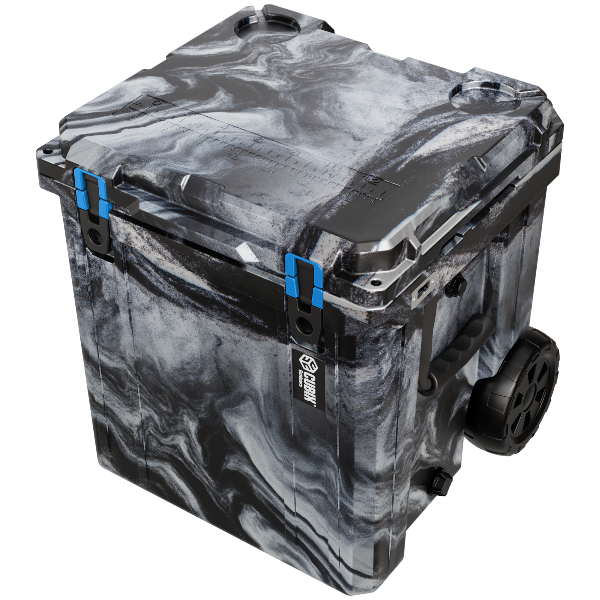 46QT Wheeled All Terrain Cooler, additional image 17