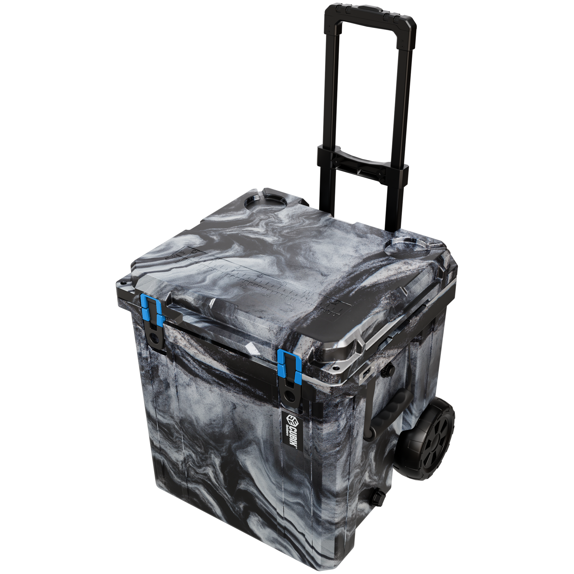 46QT Wheeled All Terrain Cooler, additional image 20