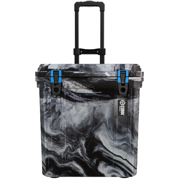 46QT Wheeled All Terrain Cooler, additional image 19
