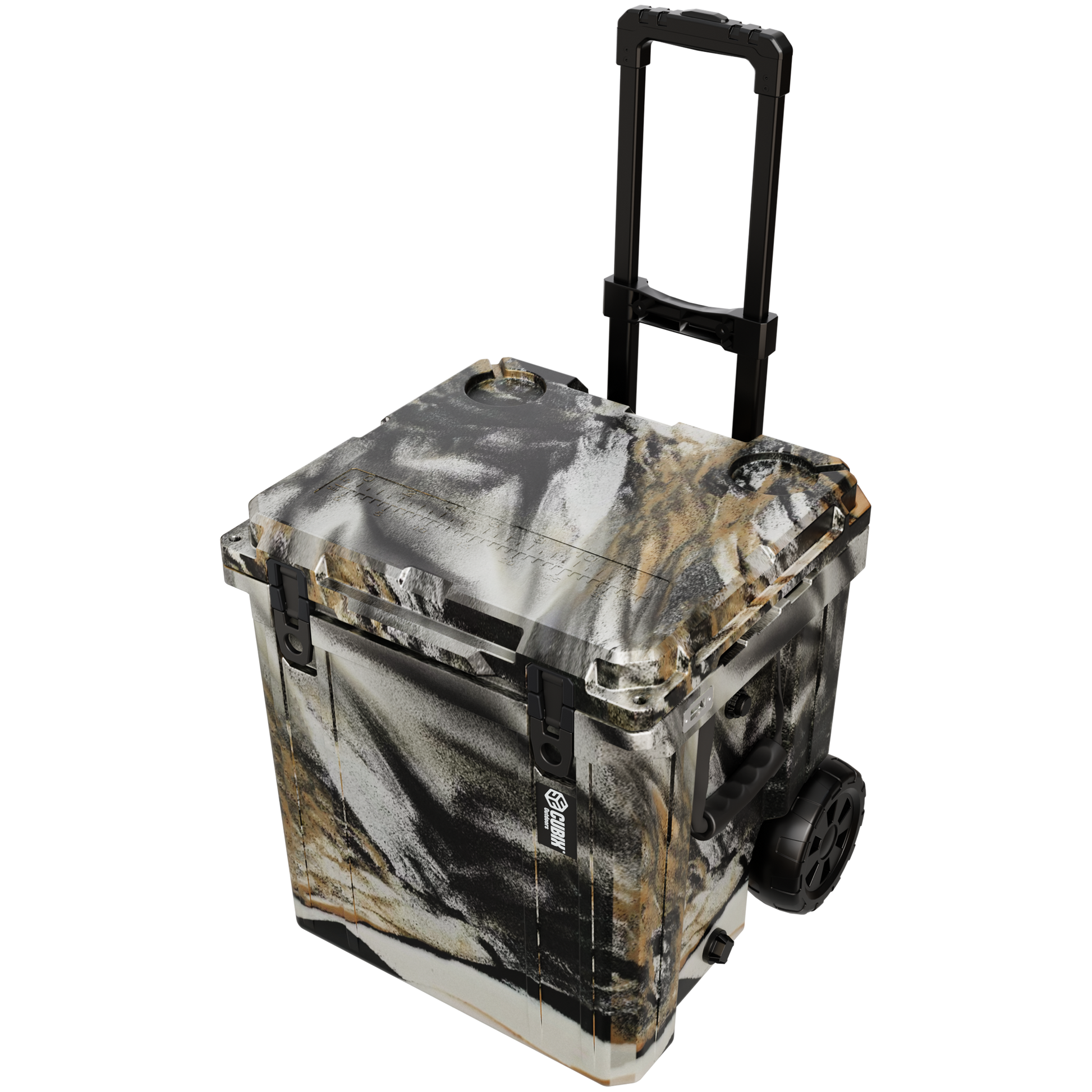 46QT Wheeled All Terrain Cooler, additional image 16