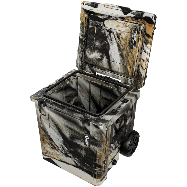 46QT Wheeled All Terrain Cooler, additional image 13