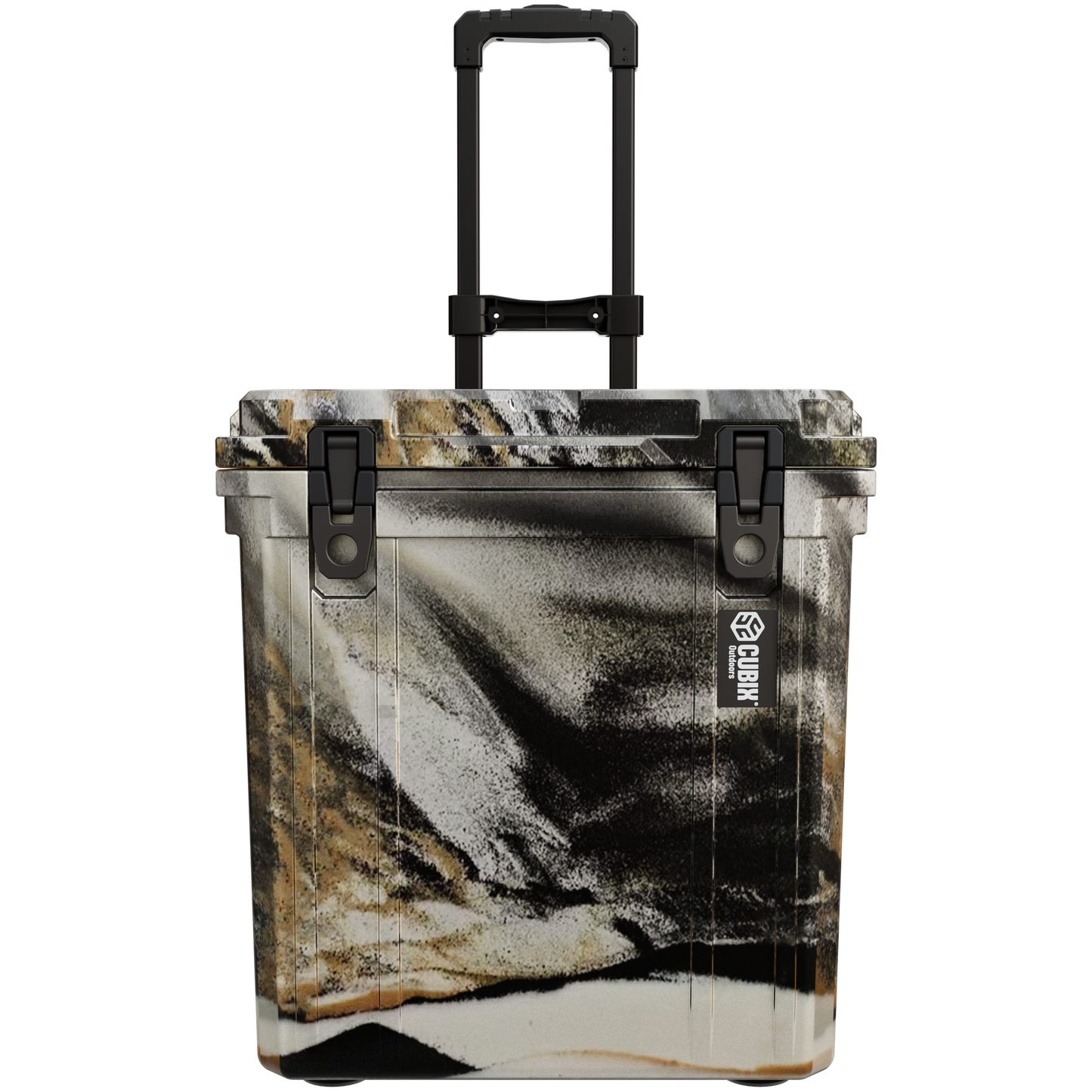 46QT Wheeled All Terrain Cooler, additional image 14
