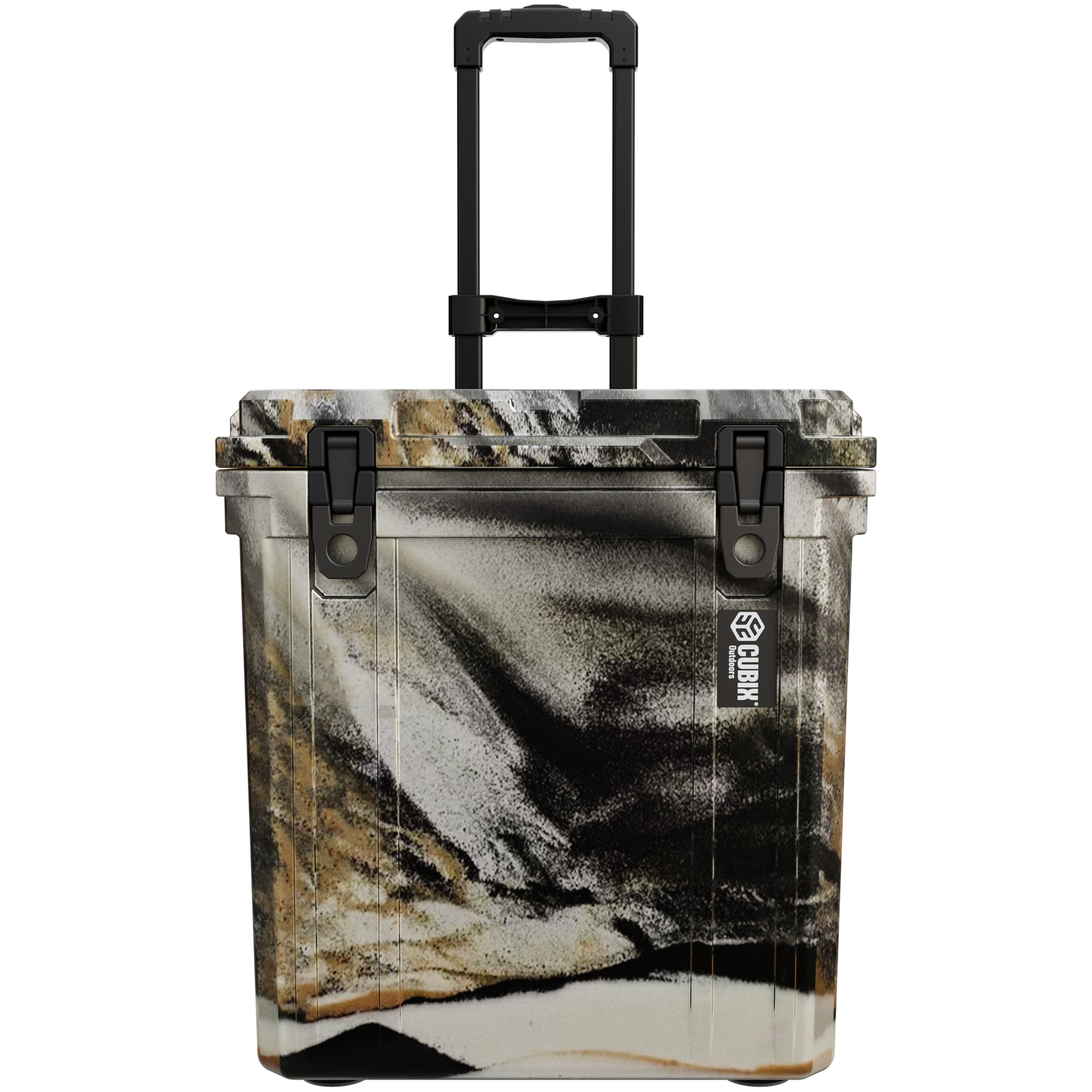 46QT Wheeled All Terrain Cooler, additional image 14