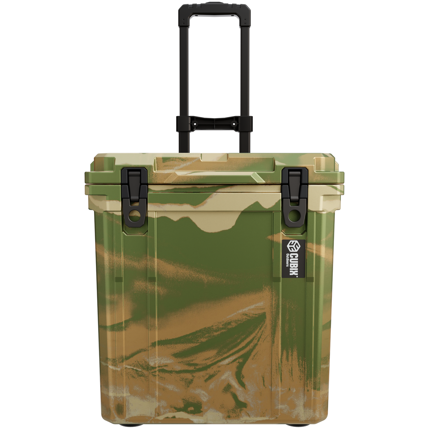 46QT Wheeled All Terrain Cooler, additional image 11