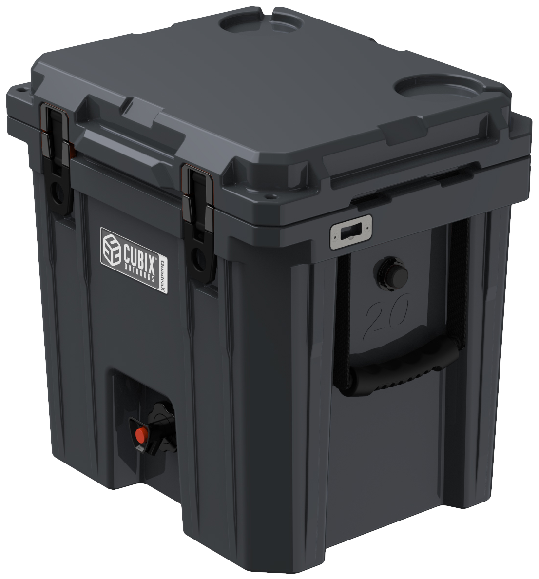 5 Gallon Camp and Lodge Beverage Dispenser/Cooler, additional image 29