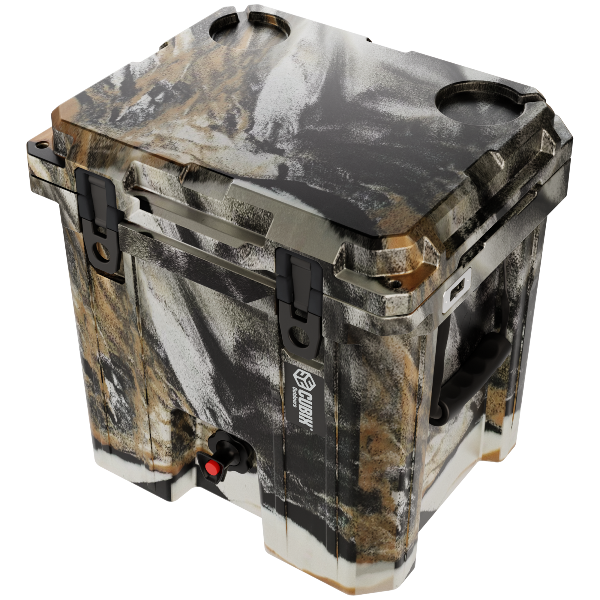 5 Gallon Camp and Lodge Beverage Dispenser/Cooler, additional image 23