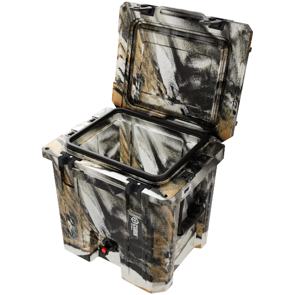 5 Gallon Camp and Lodge Beverage Dispenser/Cooler, additional image 24