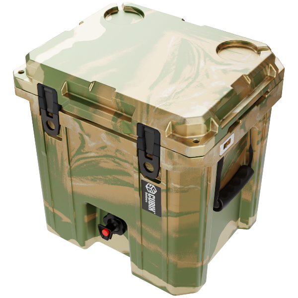 5 Gallon Camp and Lodge Beverage Dispenser/Cooler, additional image 15