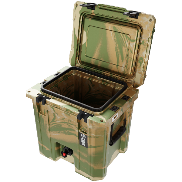 5 Gallon Camp and Lodge Beverage Dispenser/Cooler, additional image 16