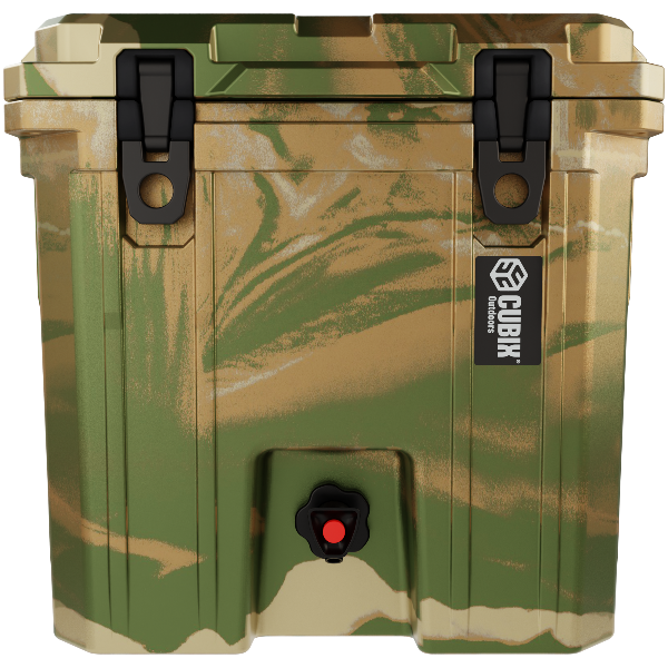 5 Gallon Camp and Lodge Beverage Dispenser/Cooler, additional image 13