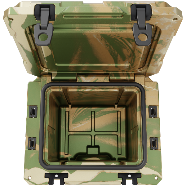 5 Gallon Camp and Lodge Beverage Dispenser/Cooler, additional image 14