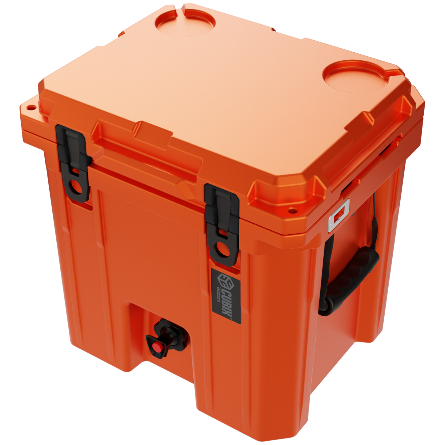 5 Gallon Camp and Lodge Beverage Dispenser/Cooler, additional image 12