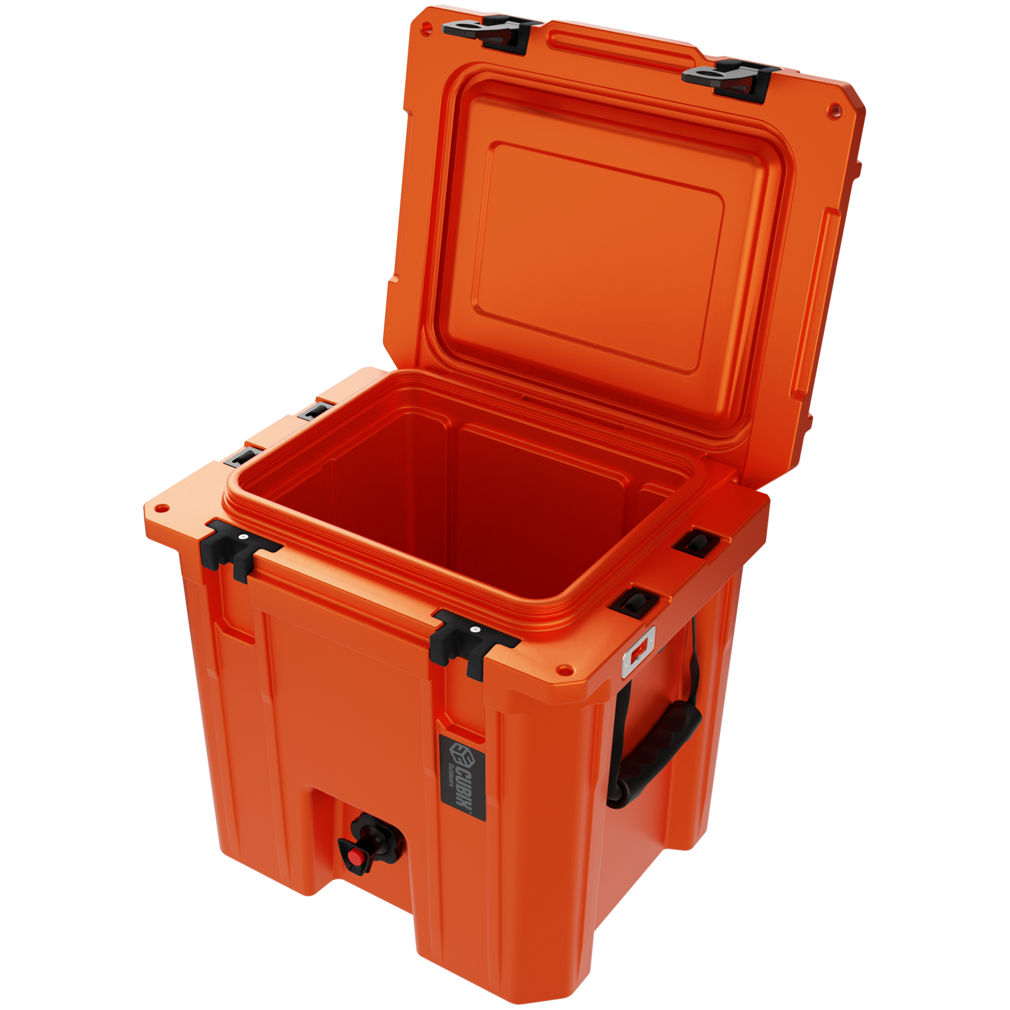 5 Gallon Camp and Lodge Beverage Dispenser/Cooler, additional image 11