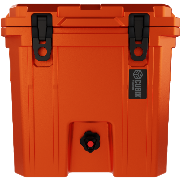 5 Gallon Camp and Lodge Beverage Dispenser/Cooler, additional view
