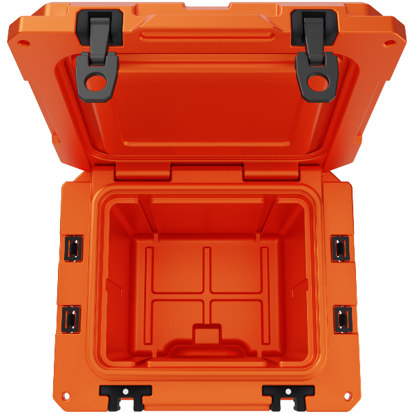 5 Gallon Camp and Lodge Beverage Dispenser/Cooler, product detail view