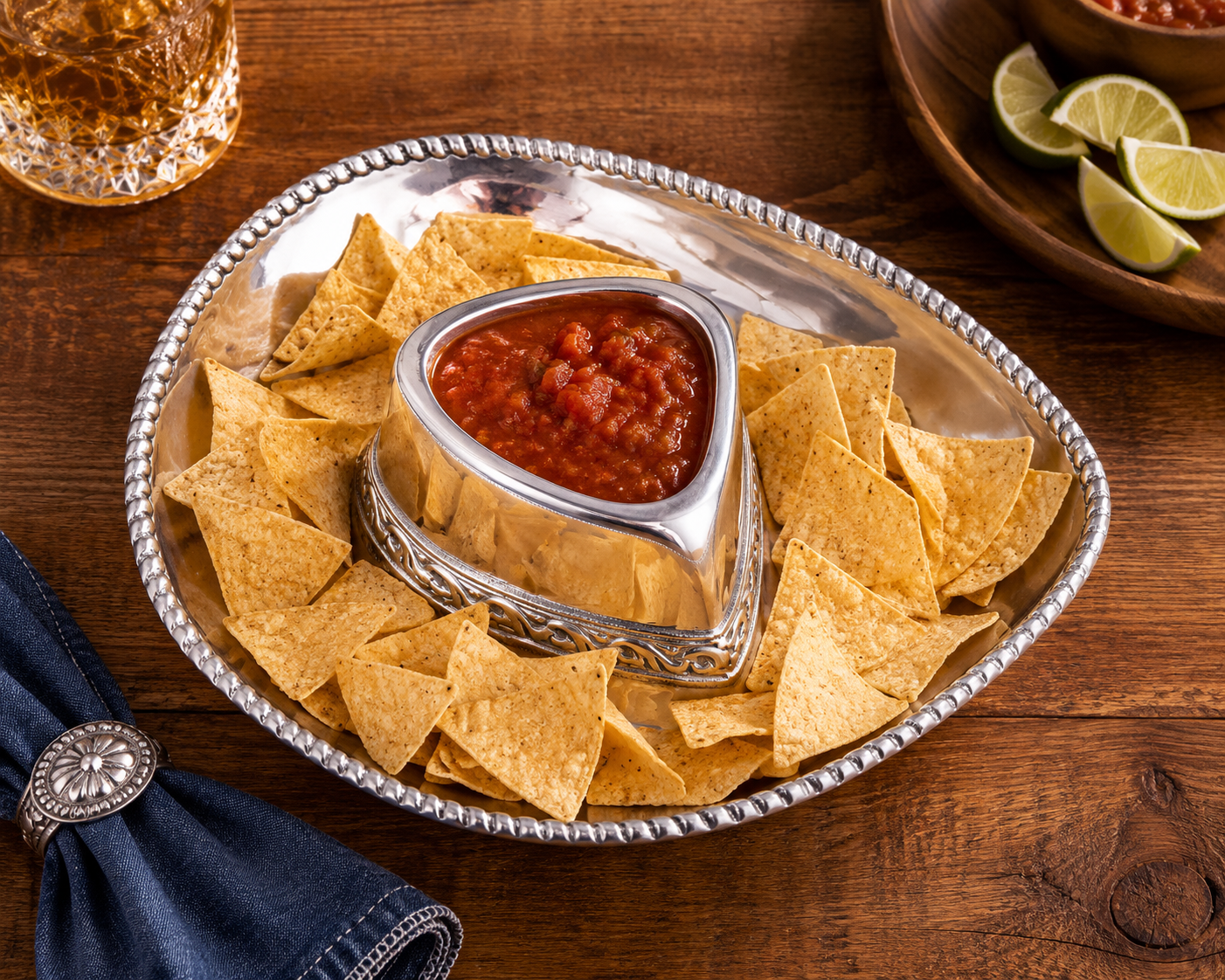 Cowboy Chip and Dip, additional image 12