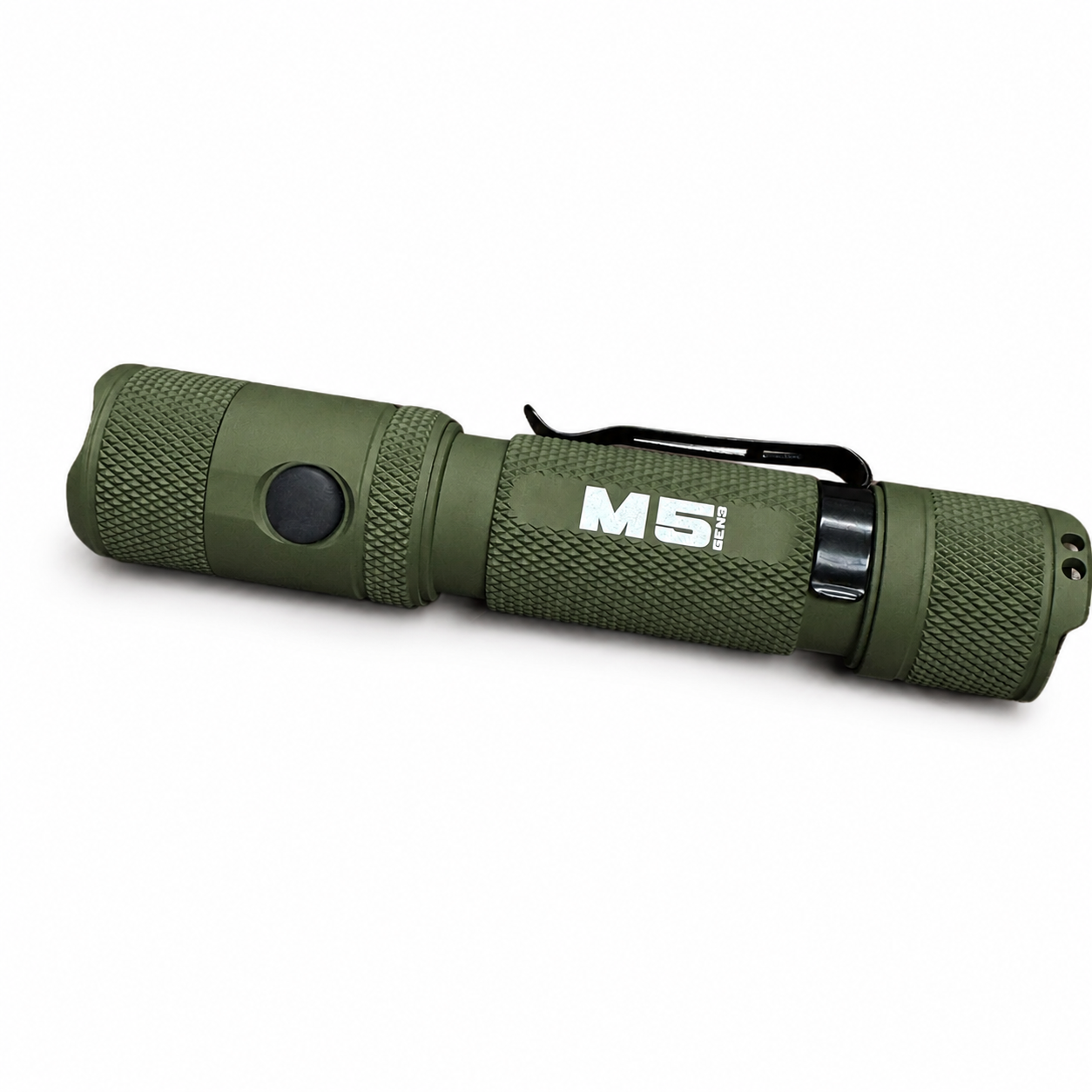 Trailblazer Rechargeable Flashlight