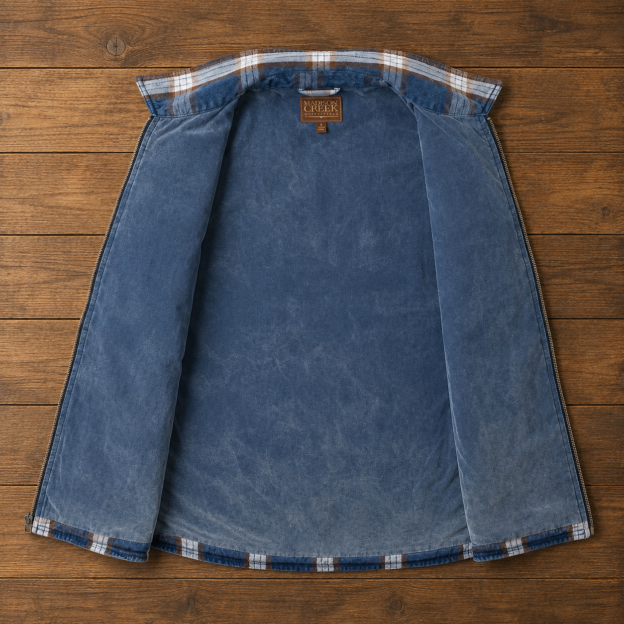 Dalton Shirt Jacket