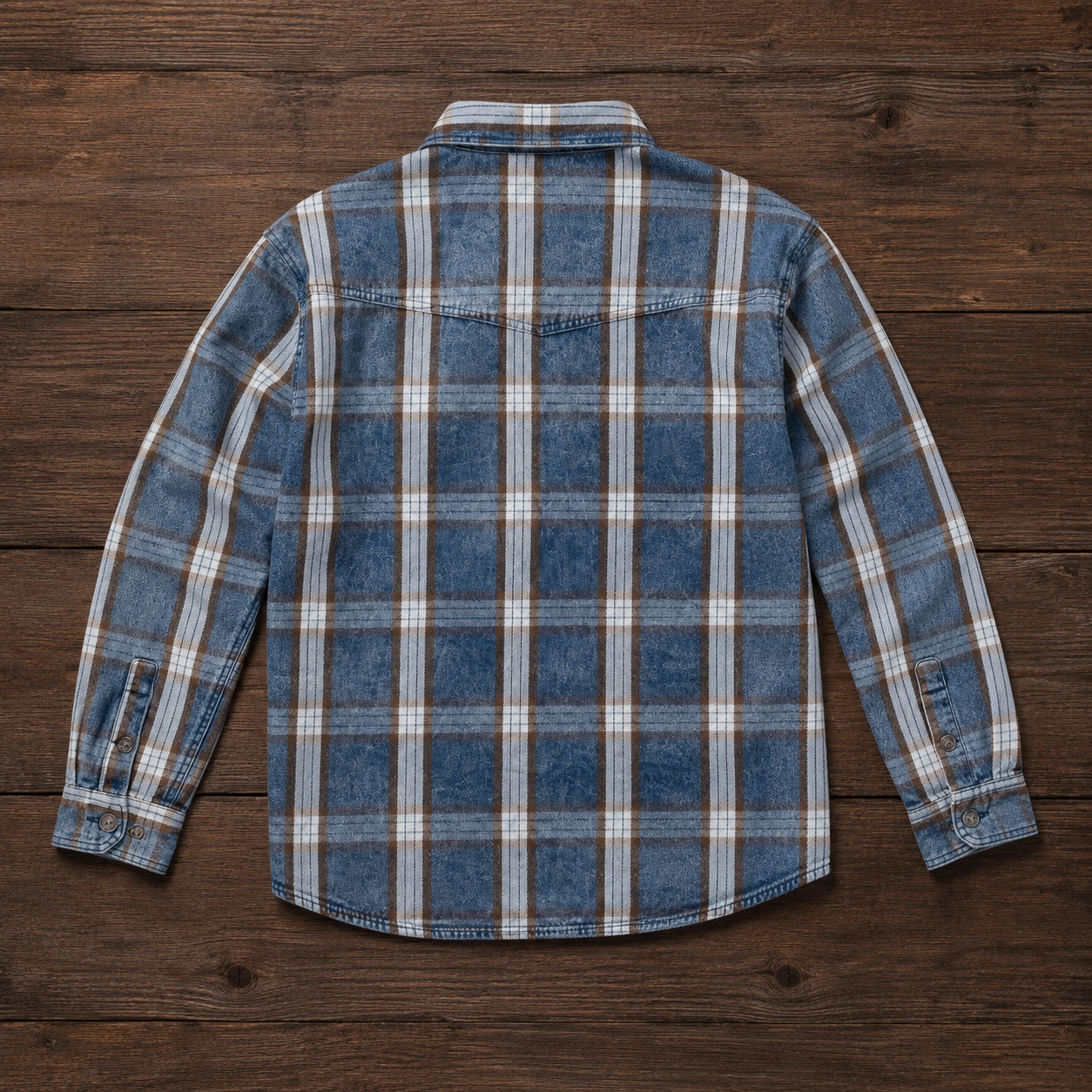 Dalton Shirt Jacket