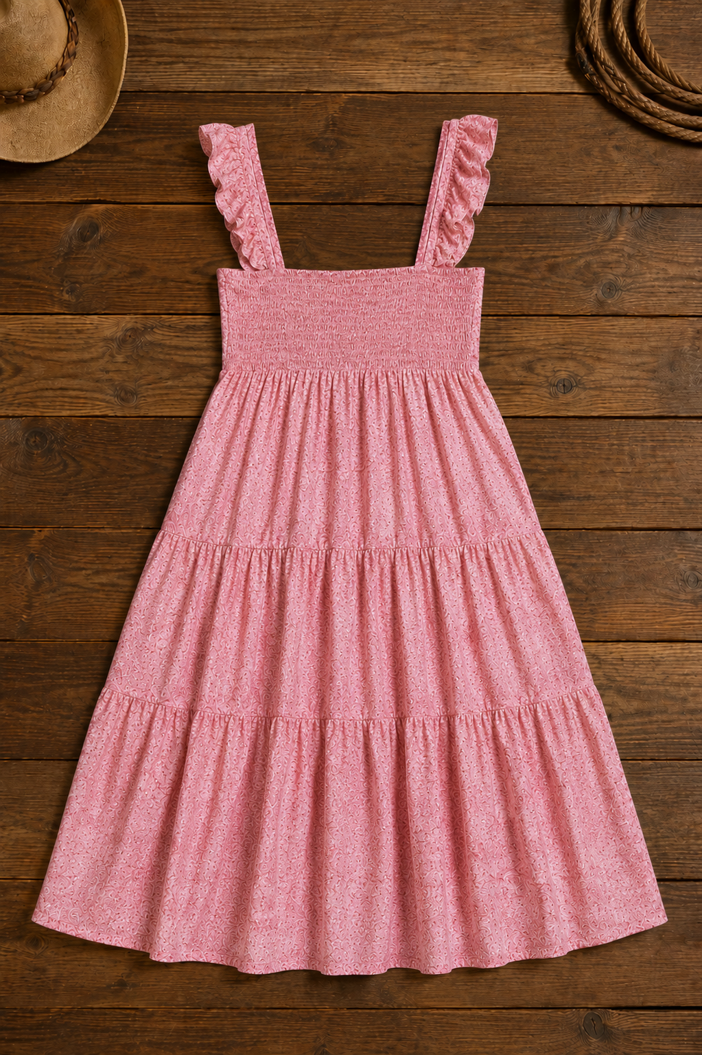 Dress - Lacey