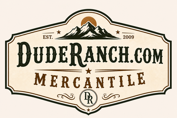 DudeRanch.com Mercantile