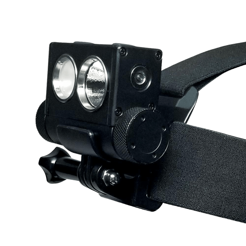 Pathfinder Rechargeable Headlamp