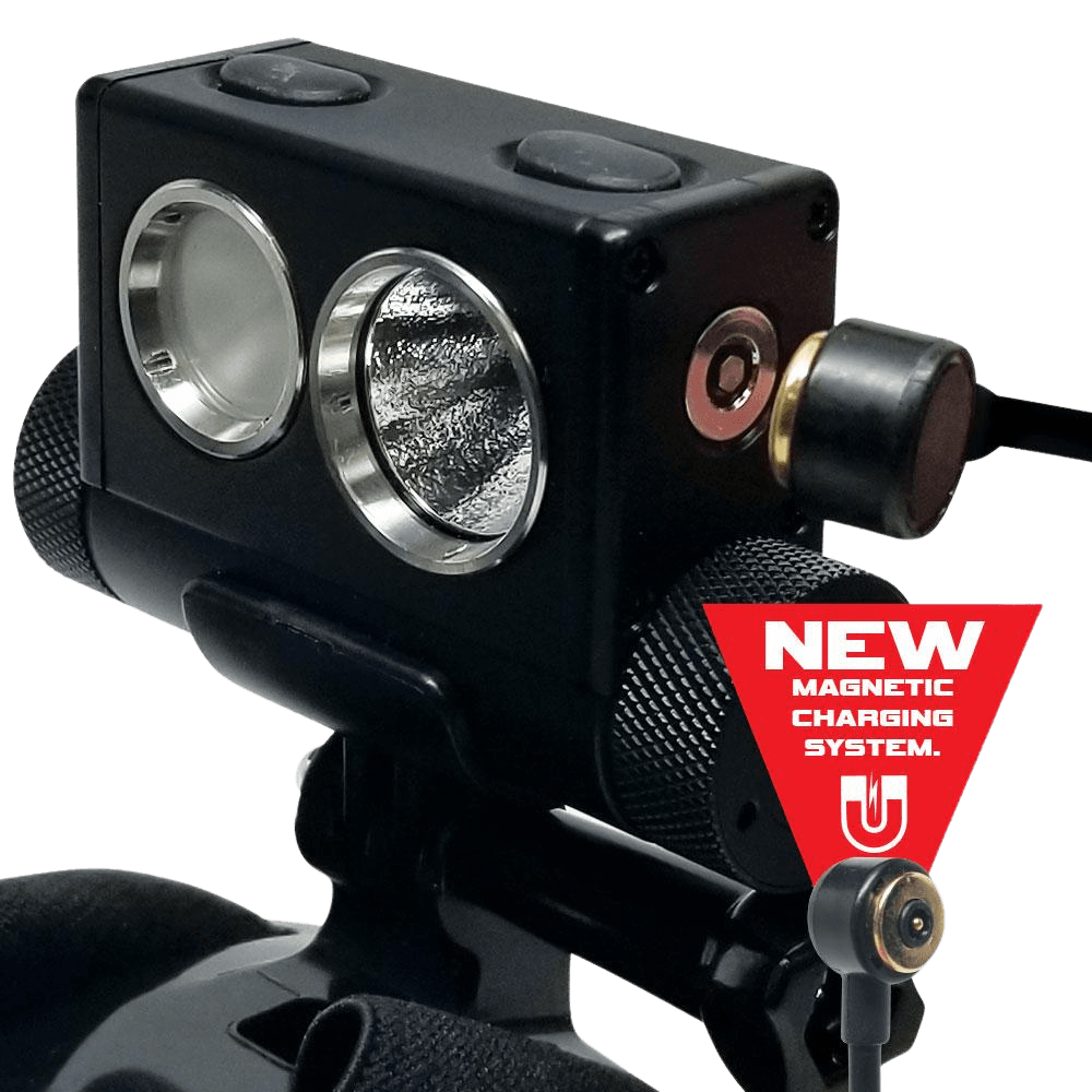 Pathfinder Rechargeable Headlamp