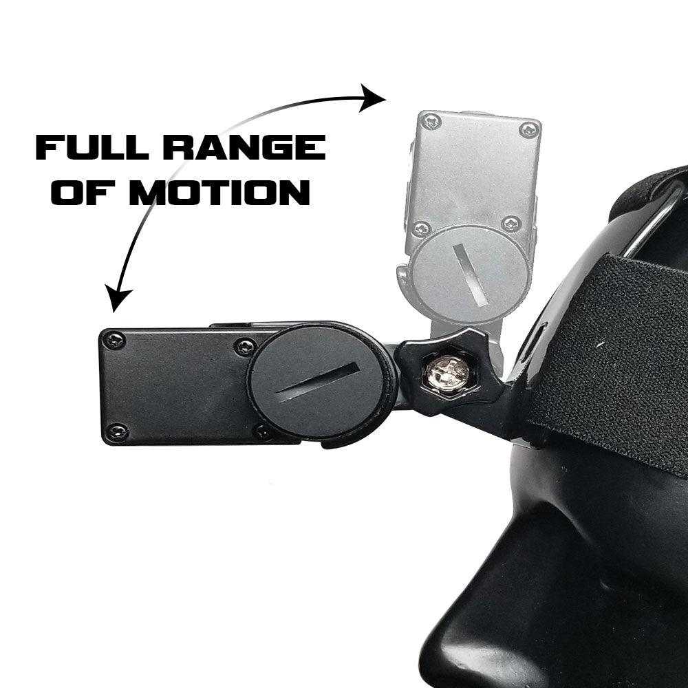 Pathfinder Rechargeable Headlamp