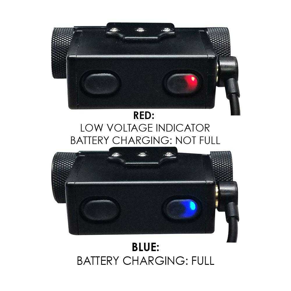 Pathfinder Rechargeable Headlamp