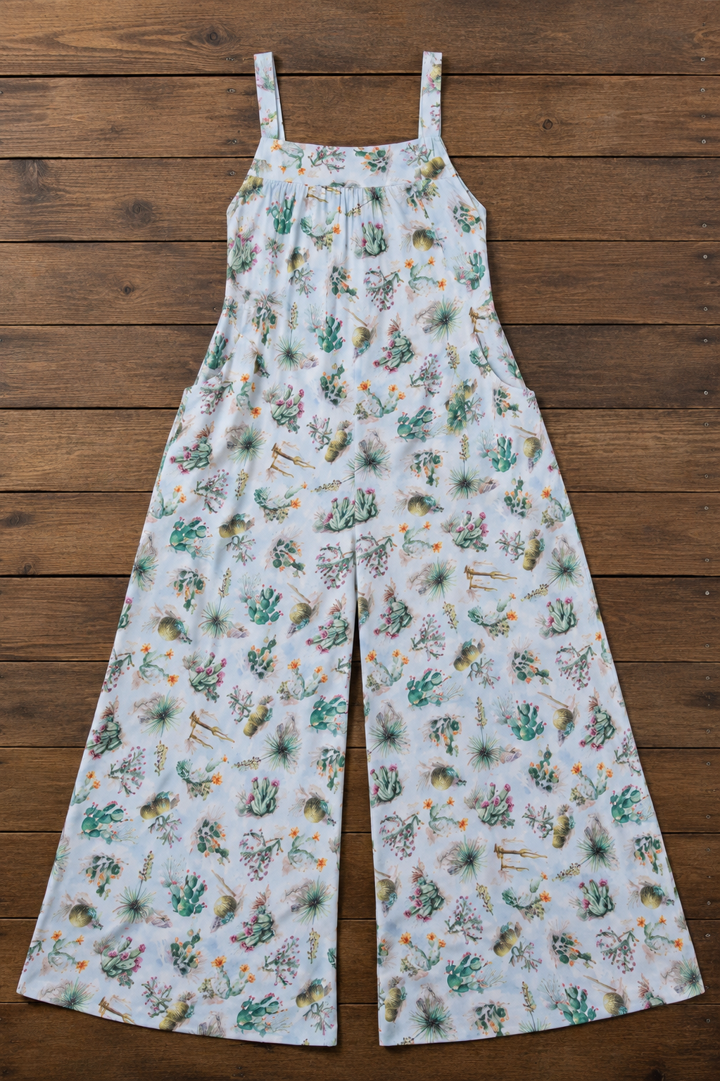 Pants - Sammie Overall, lifestyle view