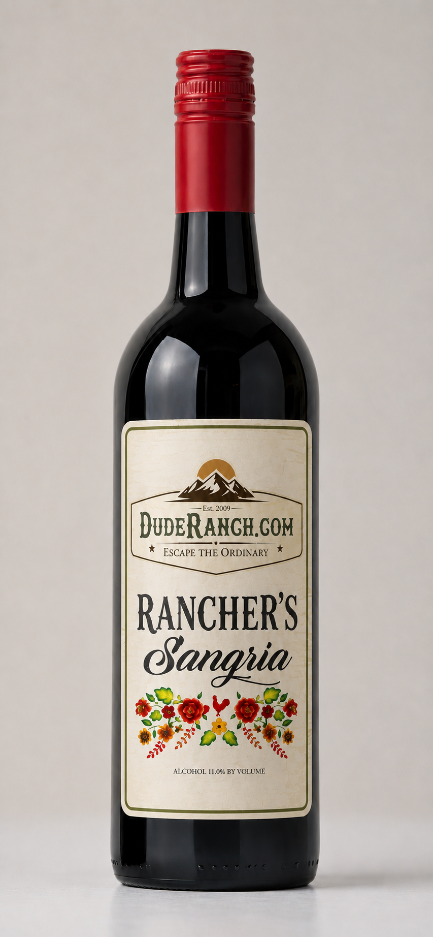 DudeRanch.Com 3 Pack