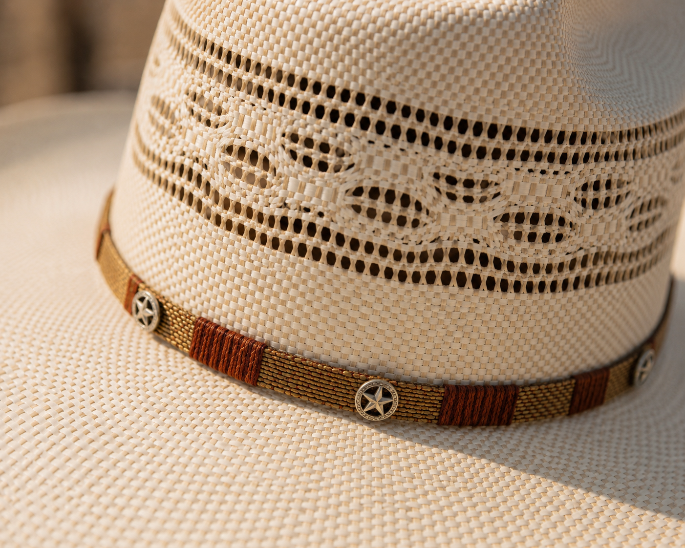Spradley, side view