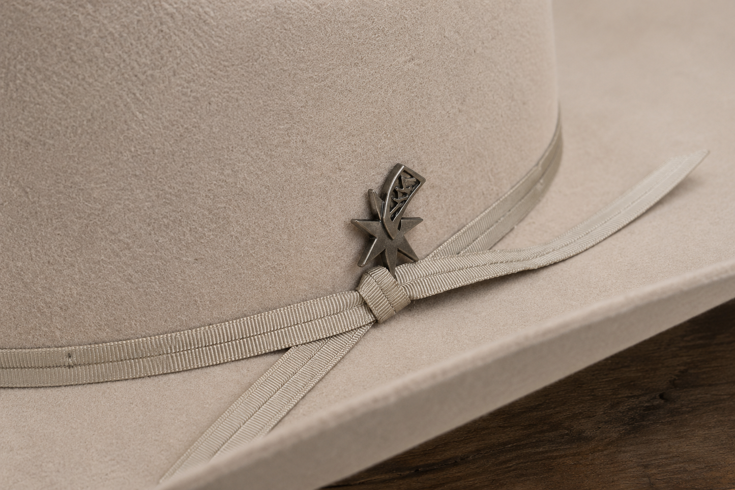 Stampede 2X, lifestyle view