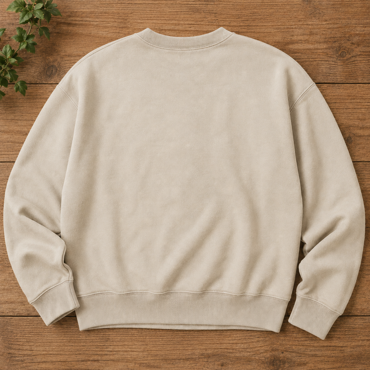 Stars & Stripes Pullover, alternate view