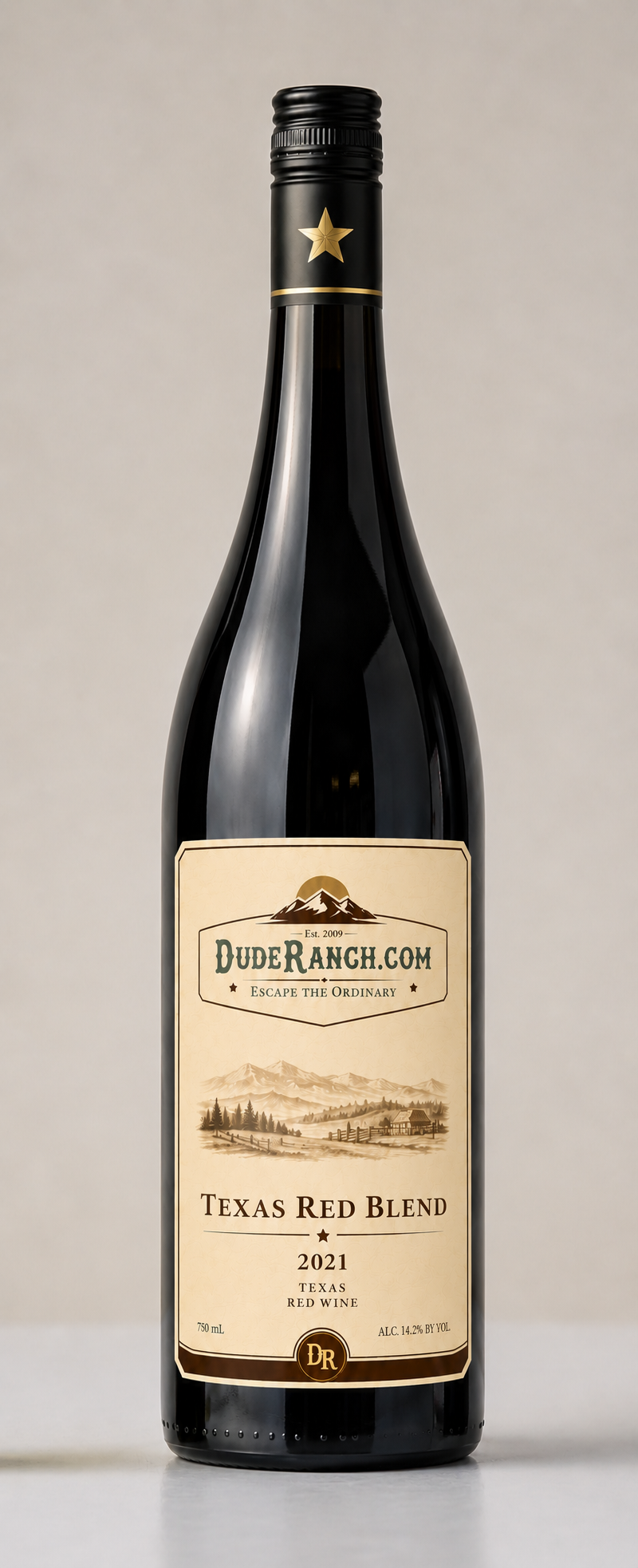 DudeRanch.Com 3 Pack