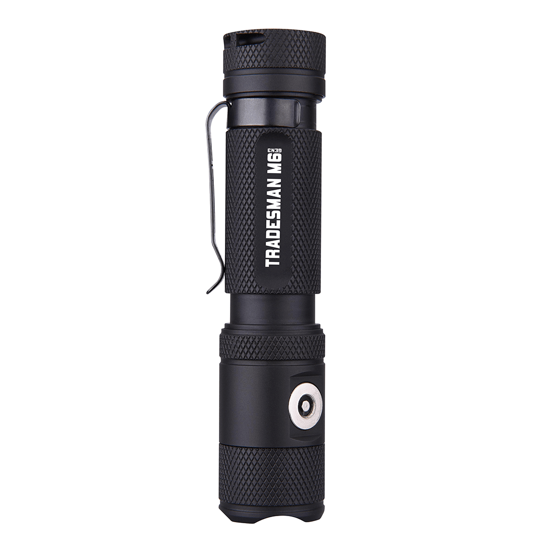 Ridgeline Rechargeable Flashlight