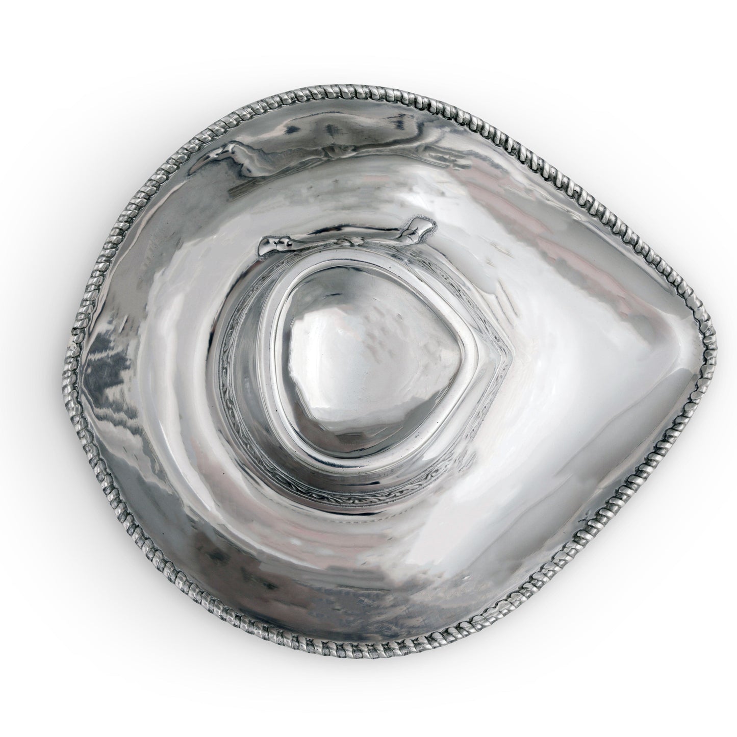 Cowboy Chip and Dip, additional view