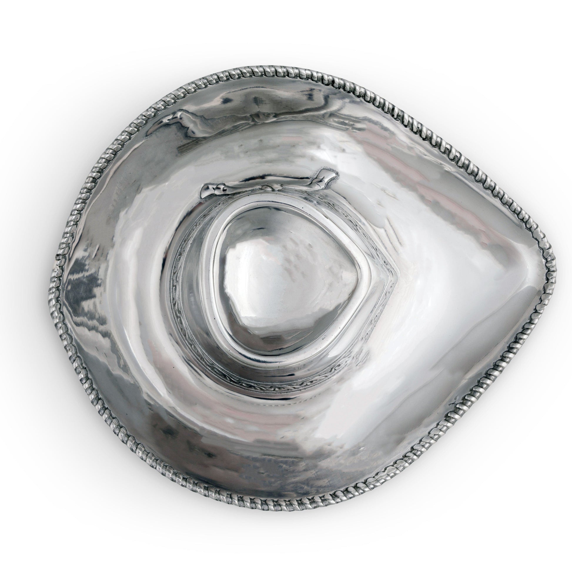 Cowboy Chip and Dip, additional view
