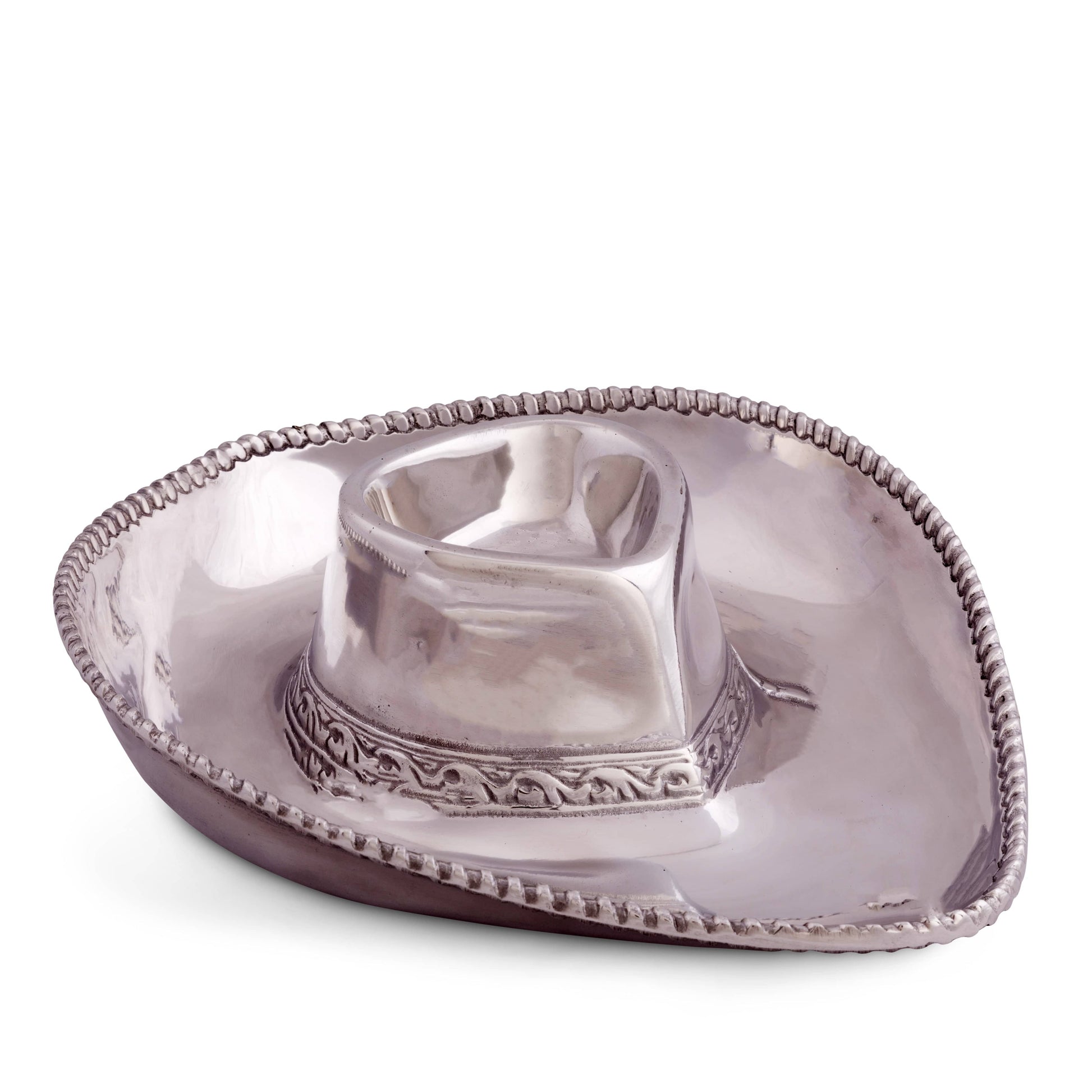 Cowboy Chip and Dip, product detail view