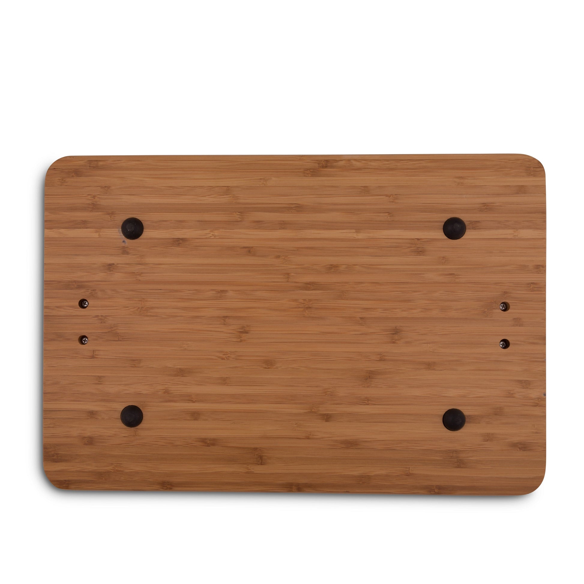 Longhorn Carving Board, close-up view