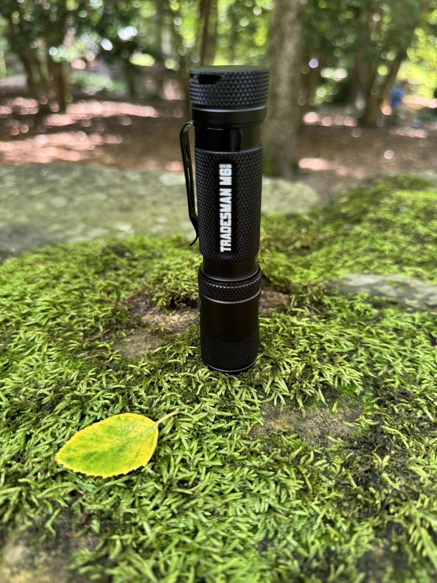 Ridgeline Rechargeable Flashlight