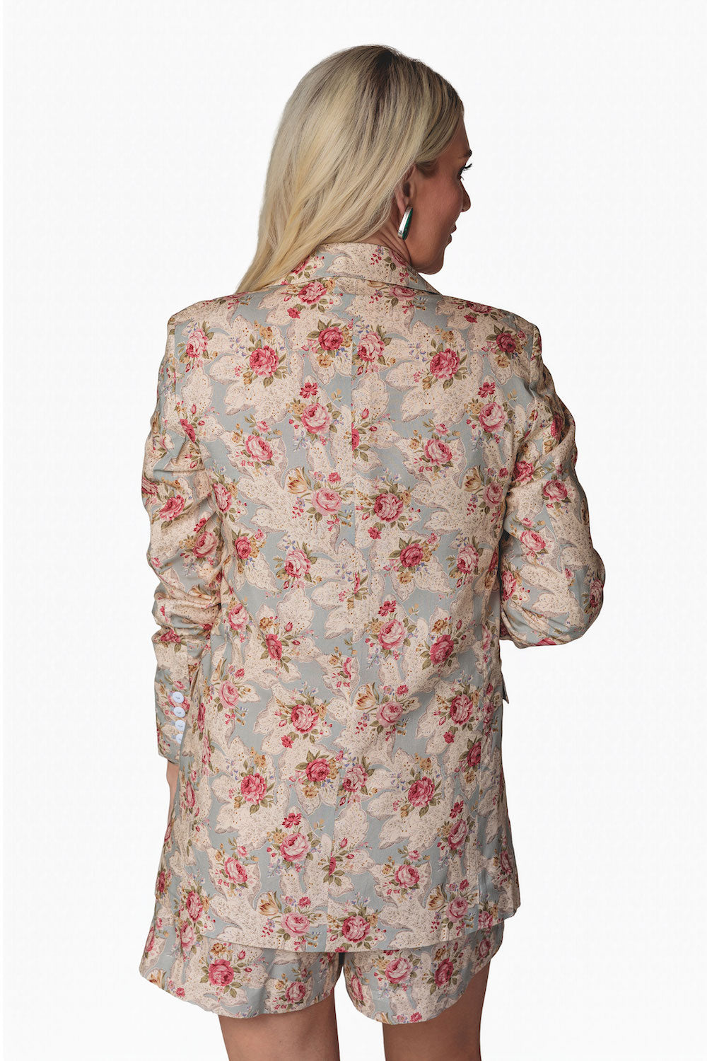 Blazer - Bailey, additional view